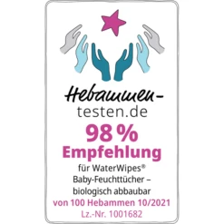 WaterWipes Babydoekjes, Biologisch Afbreekbaar, 180 Doekjes (3 X 60 Stuks) 7 WaterWipes Babydoekjes, Biologisch Afbreekbaar, 180 Doekjes (3 X 60 Stuks) -Kleine Wondertjes waterwipes babydoekjes biologisch afbreekbaar 180 doekjes 3 x 60 stuks a334266 2