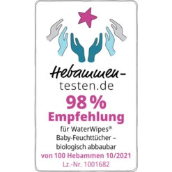 WaterWipes Babydoekjes, Biologisch Afbreekbaar, 32 X 28 Doekjes (896 Stuks) 7 WaterWipes Babydoekjes, Biologisch Afbreekbaar, 32 X 28 Doekjes (896 Stuks) -Kleine Wondertjes waterwipes babydoekjes biologisch afbreekbaar 32 x 28 doekjes 896 stuks a346562 2