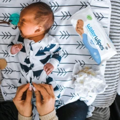 WaterWipes Babydoekjes, Kids, Biologisch Afbreekbaar, 60 Doekjes 7 WaterWipes Babydoekjes, Kids, Biologisch Afbreekbaar, 60 Doekjes -Kleine Wondertjes waterwipes babydoekjes kids biologisch afbreekbaar 60 doekjes a334269 2