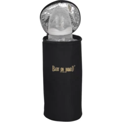 Weaff Luiertas Premium Tattoo & Love Black -Kleine Wondertjes weaff luiertas premium tattoo amp love black a290411 4