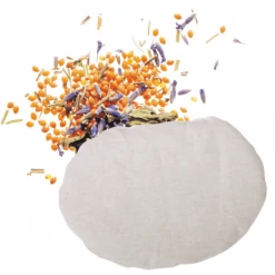 Welliebellies ® Scented Grain Kussen Voor Grote Dieren -Kleine Wondertjes welliebellies scented grain kussen voor grote dieren a334340 1