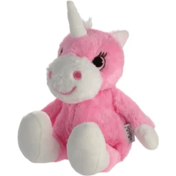 Welliebellies ® Warme Knuffel Eenhoorn 7 Welliebellies ® Warme Knuffel Eenhoorn -Kleine Wondertjes welliebellies warme knuffel eenhoorn a334311 2