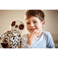 Welliebellies ® Warme Knuffel Krokodil 6 Welliebellies ® Warme Knuffel Krokodil -Kleine Wondertjes welliebellies warme knuffel krokodil a334324 1