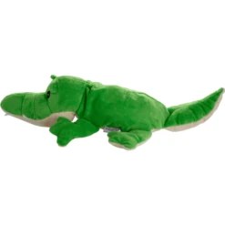 Welliebellies ® Warme Knuffel Krokodil 7 Welliebellies ® Warme Knuffel Krokodil -Kleine Wondertjes welliebellies warme knuffel krokodil a334324 2
