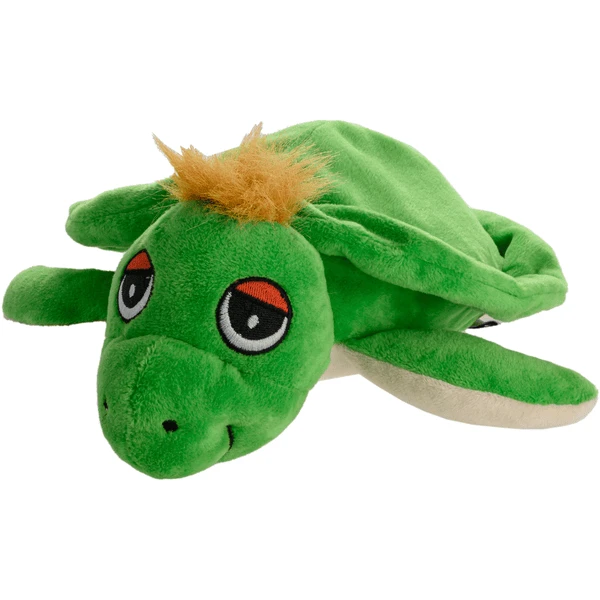 Welliebellies ® Warme Knuffel Schildpad 1 Welliebellies ® Warme Knuffel Schildpad