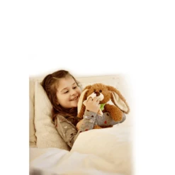 Welliebellies® Warmteknuffel Aap -Kleine Wondertjes welliebellies warmteknuffel aap a264955 1