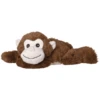 Welliebellies® Warmteknuffel Aap