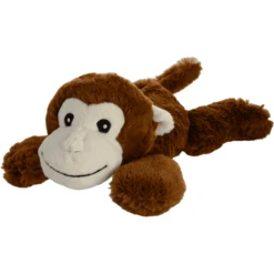 Welliebellies® Warmteknuffel Aap -Kleine Wondertjes welliebellies warmteknuffel aap a264955 3