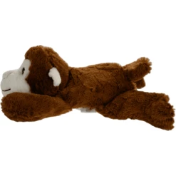 Welliebellies® Warmteknuffel Aap -Kleine Wondertjes welliebellies warmteknuffel aap a264955 4