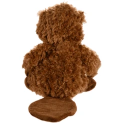 Welliebellies® Warmteknuffel Bever -Kleine Wondertjes welliebellies warmteknuffel bever a264964 3