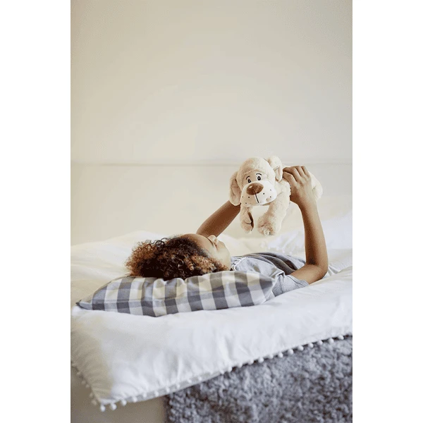 Welliebellies® Warmteknuffel Hond 2 Welliebellies® Warmteknuffel Hond - Afbeelding 2