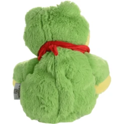 Welliebellies® Warmteknuffel Kikker 8 Welliebellies® Warmteknuffel Kikker -Kleine Wondertjes welliebellies warmteknuffel kikker a264950 3