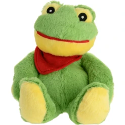 Welliebellies® Warmteknuffel Kikker 9 Welliebellies® Warmteknuffel Kikker -Kleine Wondertjes welliebellies warmteknuffel kikker a264950 4