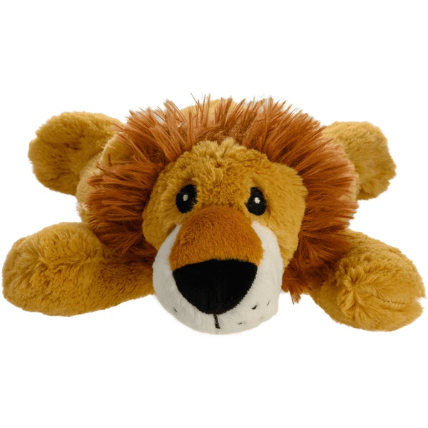 Welliebellies® Warmteknuffel Leeuw 3 Welliebellies® Warmteknuffel Leeuw - Afbeelding 3