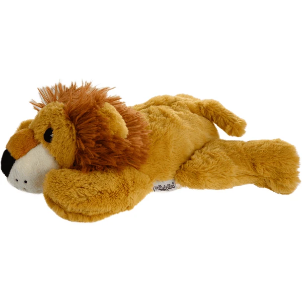 Welliebellies® Warmteknuffel Leeuw 4 Welliebellies® Warmteknuffel Leeuw - Afbeelding 4