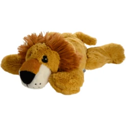 Welliebellies® Warmteknuffel Leeuw 9 Welliebellies® Warmteknuffel Leeuw -Kleine Wondertjes welliebellies warmteknuffel leeuw a264957 4