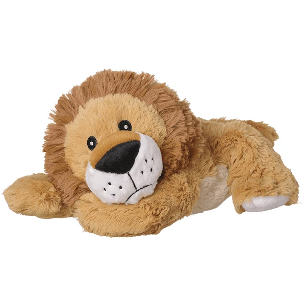 Welliebellies® Warmteknuffel Leeuw 1 Welliebellies® Warmteknuffel Leeuw