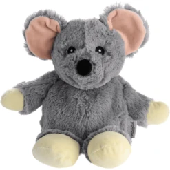 Welliebellies® Warmteknuffel Muis -Kleine Wondertjes welliebellies warmteknuffel muis a264943 3