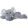 Welliebellies® Warmteknuffel Olifant