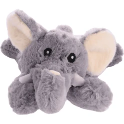 Welliebellies® Warmteknuffel Olifant -Kleine Wondertjes welliebellies warmteknuffel olifant a264956 2