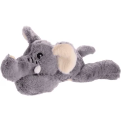 Welliebellies® Warmteknuffel Olifant -Kleine Wondertjes welliebellies warmteknuffel olifant a264956 4