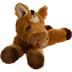 Welliebellies® Warmteknuffel Paard -Kleine Wondertjes welliebellies warmteknuffel paard a264954 2