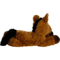 Welliebellies® Warmteknuffel Paard -Kleine Wondertjes welliebellies warmteknuffel paard a264954 4