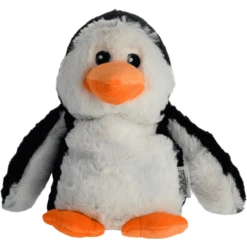 Welliebellies® Warmteknuffel Pinguin