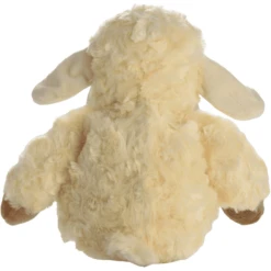Welliebellies® Warmteknuffel Schaap 8 Welliebellies® Warmteknuffel Schaap -Kleine Wondertjes welliebellies warmteknuffel schaap a264936 3