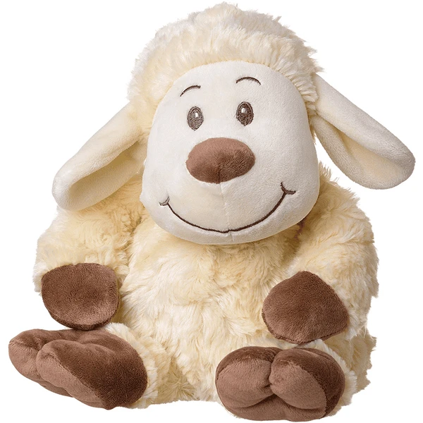 Welliebellies® Warmteknuffel Schaap 1 Welliebellies® Warmteknuffel Schaap