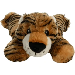Welliebellies® Warmteknuffel Tijger -Kleine Wondertjes welliebellies warmteknuffel tijger a264958 2
