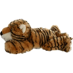 Welliebellies® Warmteknuffel Tijger -Kleine Wondertjes welliebellies warmteknuffel tijger a264958 3