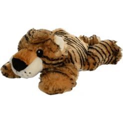 Welliebellies® Warmteknuffel Tijger -Kleine Wondertjes welliebellies warmteknuffel tijger a264958 4