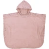 WÖRNER SÜDFROTTIER Bad Poncho Llamas Oud Roze 60 X 75 Cm
