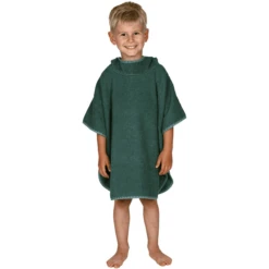 WÖRNER SÜDFROTTIER Bad Poncho Thuis Den -Kleine Wondertjes woerner suedfrottier bad poncho thuis den a383525 4