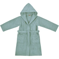 WÖRNER SÜDFROTTIER Badjassterren Ijsblauw -Kleine Wondertjes woerner suedfrottier badjassterren ijsblauw a303254 3