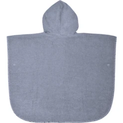 WÖRNER SÜDFROTTIER Thuis Bad Poncho Donkergrijs 60 X 75 Cm -Kleine Wondertjes woerner suedfrottier thuis bad poncho donkergrijs 60 x 75 cm a302676 4