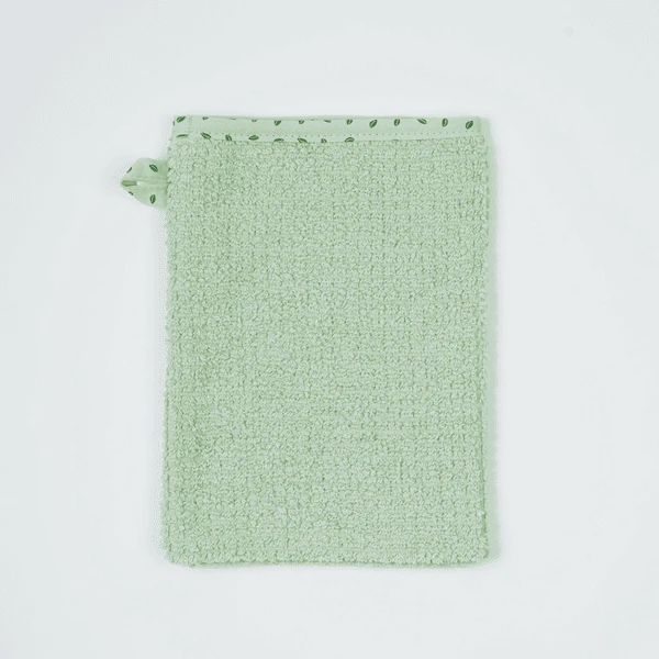 WÖRNER SÜDFROTTIER Washandschoen Luiaard Hello Liv 2 WÖRNER SÜDFROTTIER Washandschoen Luiaard Hello Liv - Afbeelding 2