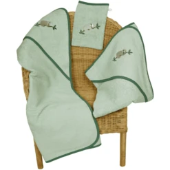 WÖRNER SÜDFROTTIER Washandschoen Luiaard Hello Liv 9 WÖRNER SÜDFROTTIER Washandschoen Luiaard Hello Liv -Kleine Wondertjes woerner suedfrottier washandschoen luiaard hello liv a384780 4