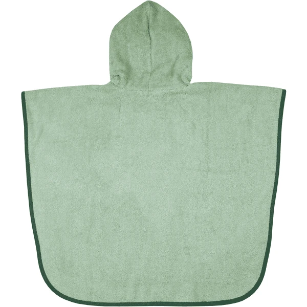 WÖRNER SÜDFROTTIER Zwemponcho Luiaard Hello Liv 4 WÖRNER SÜDFROTTIER Zwemponcho Luiaard Hello Liv - Afbeelding 4