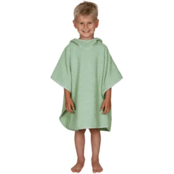 WÖRNER SÜDFROTTIER Zwemponcho Thuis Hello Liv -Kleine Wondertjes woerner suedfrottier zwemponcho thuis hello liv a383530 4