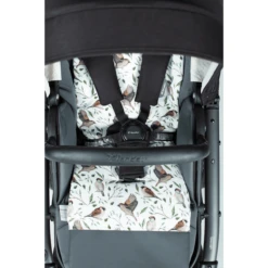 X-lander Bamboe Stoelhoes Stadsmus -Kleine Wondertjes x lander bamboe stoelhoes stadsmus a383532 2