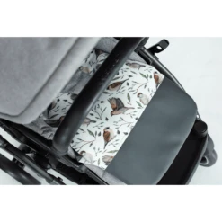 X-lander Bamboe Stoelhoes Stadsmus -Kleine Wondertjes x lander bamboe stoelhoes stadsmus a383532 4