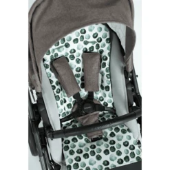 X-lander Bamboe Stoelhoes Water Color Dag -Kleine Wondertjes x lander bamboe stoelhoes water color dag a383539 2