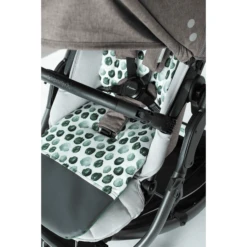 X-lander Bamboe Stoelhoes Water Color Dag -Kleine Wondertjes x lander bamboe stoelhoes water color dag a383539 3