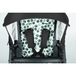 X-lander Bamboe Stoelhoes Water Color Dag -Kleine Wondertjes x lander bamboe stoelhoes water color dag a383539 4