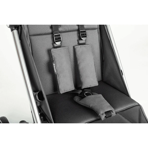 X-lander Buggy X-Follow Sunset Roze 2 X-lander Buggy X-Follow Sunset Roze - Afbeelding 2