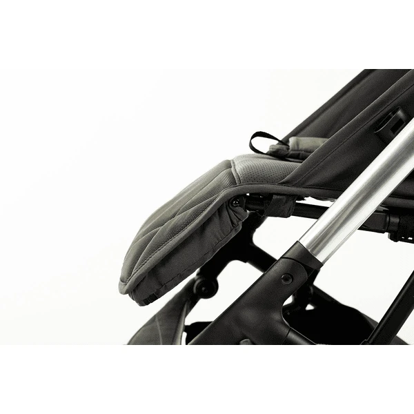 X-lander Buggy X-Follow Sunset Roze 4 X-lander Buggy X-Follow Sunset Roze - Afbeelding 4