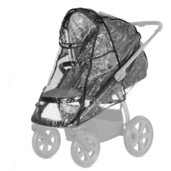 X-lander Regenhoes X-Cover Voor X-Move -Kleine Wondertjes x lander regenhoes x cover voor x move a319742 2