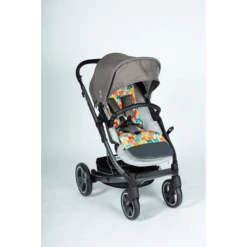 X-lander Stoelbekleding Happy Bear -Kleine Wondertjes x lander stoelbekleding happy bear a320035 1